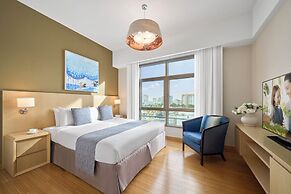 Somerset Ho Chi Minh City