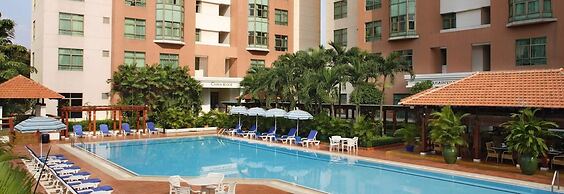 Somerset Ho Chi Minh City