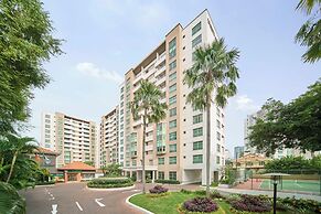 Somerset Ho Chi Minh City