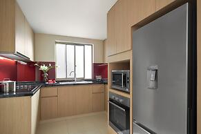 Somerset Ho Chi Minh City