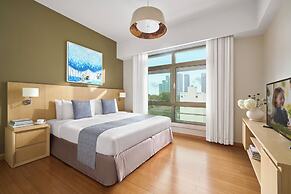 Somerset Ho Chi Minh City