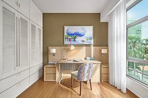 Somerset Ho Chi Minh City