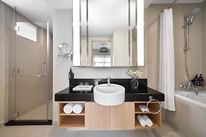 Somerset Ho Chi Minh City