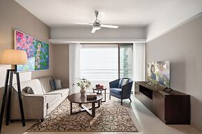 Somerset Ho Chi Minh City