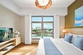 Somerset Ho Chi Minh City