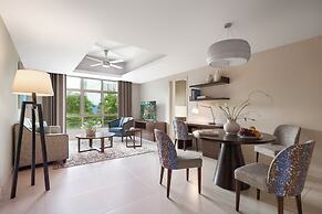 Somerset Ho Chi Minh City