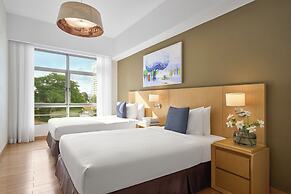 Somerset Ho Chi Minh City