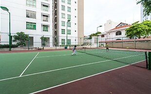 Somerset Ho Chi Minh City