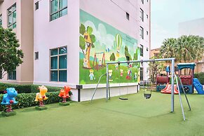 Somerset Ho Chi Minh City