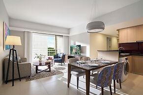 Somerset Ho Chi Minh City