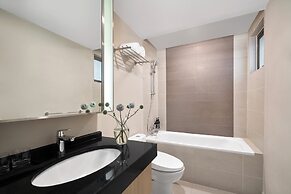 Somerset Ho Chi Minh City