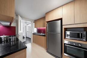 Somerset Ho Chi Minh City