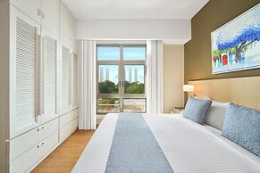 Somerset Ho Chi Minh City