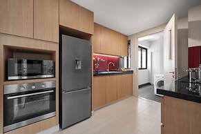 Somerset Ho Chi Minh City