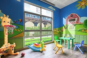 Somerset Ho Chi Minh City