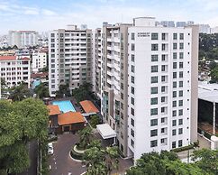 Somerset Ho Chi Minh City