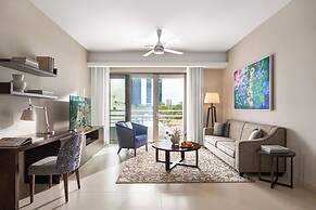 Somerset Ho Chi Minh City