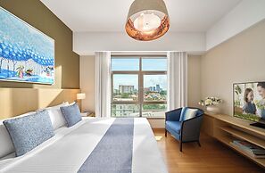 Somerset Ho Chi Minh City