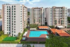 Somerset Ho Chi Minh City