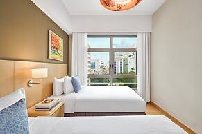 Somerset Ho Chi Minh City