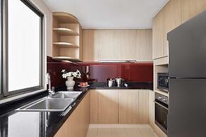 Somerset Ho Chi Minh City