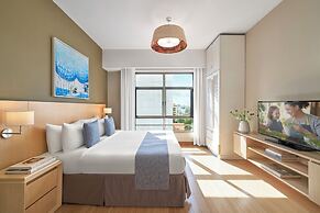 Somerset Ho Chi Minh City