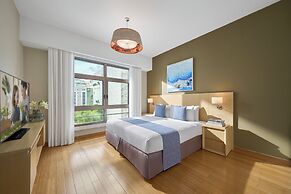 Somerset Ho Chi Minh City