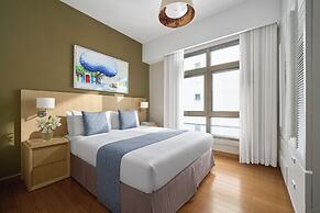 Somerset Ho Chi Minh City