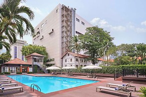 Somerset Ho Chi Minh City