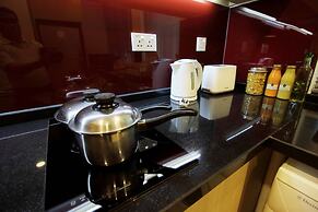 Somerset Ho Chi Minh City