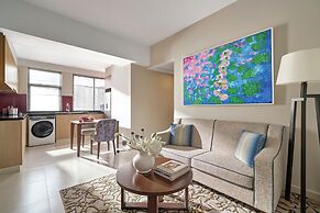 Somerset Ho Chi Minh City