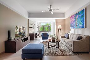 Somerset Ho Chi Minh City