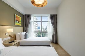 Somerset Ho Chi Minh City