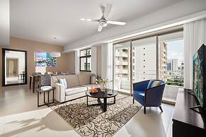 Somerset Ho Chi Minh City