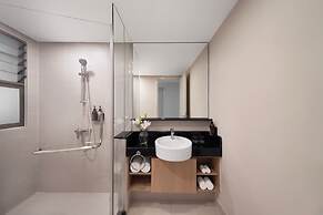 Somerset Ho Chi Minh City