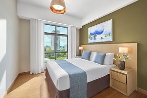 Somerset Ho Chi Minh City