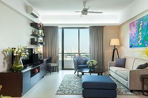 Somerset Ho Chi Minh City