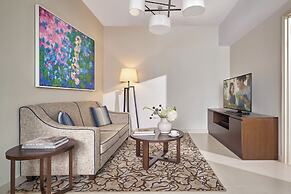 Somerset Ho Chi Minh City