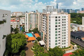 Somerset Ho Chi Minh City