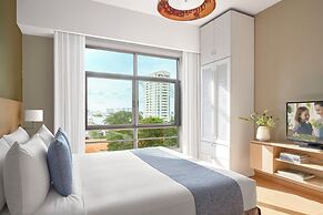 Somerset Ho Chi Minh City