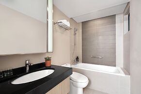 Somerset Ho Chi Minh City