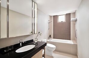 Somerset Ho Chi Minh City