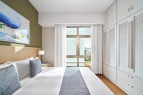 Somerset Ho Chi Minh City