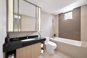 Somerset Ho Chi Minh City