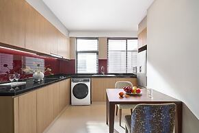 Somerset Ho Chi Minh City