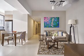 Somerset Ho Chi Minh City