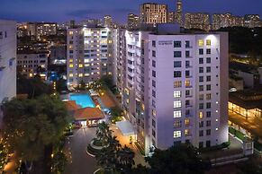 Somerset Ho Chi Minh City