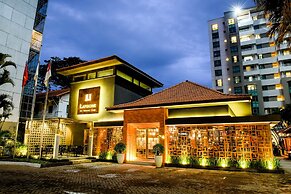 Somerset Ho Chi Minh City