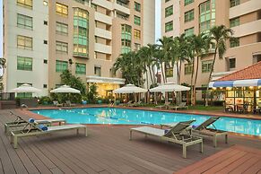 Somerset Ho Chi Minh City