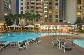 Somerset Ho Chi Minh City